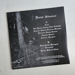 Horna – Hiidentorni Vinil 2016 na internet