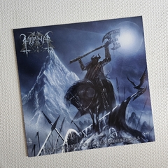 Horna – Perimä Vihassa Ja Verikostossa Vinil 2010 - comprar online