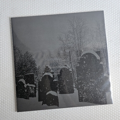 Horna / Sacrificia Mortuorum – Horna / Sacrificia Mortuorum Vinil 2007 - comprar online