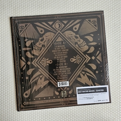 Hot Water Music – Exister Vinil Beer 2012 - comprar online