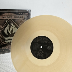 Hot Water Music – Exister Vinil Beer 2012 na internet