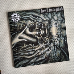 Danzig – Danzig III How The Gods Kill Vinil Picture - comprar online