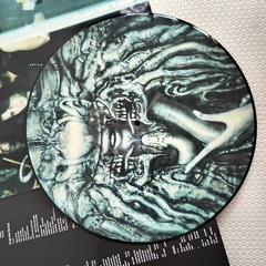 Danzig – Danzig III How The Gods Kill Vinil Picture - Anomalia Distro