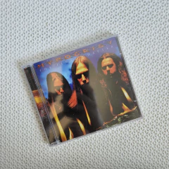 Hypocrisy - The Final Chapter CD Acrilico - comprar online