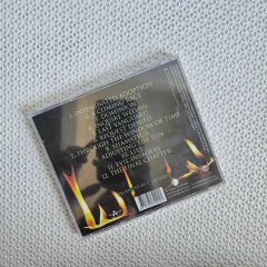 Hypocrisy - The Final Chapter CD Acrilico na internet