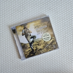 Ian Anderson – Thick As A Brick Live In Iceland CD Lacrado - comprar online