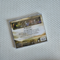 Ian Anderson – Thick As A Brick Live In Iceland CD Lacrado na internet