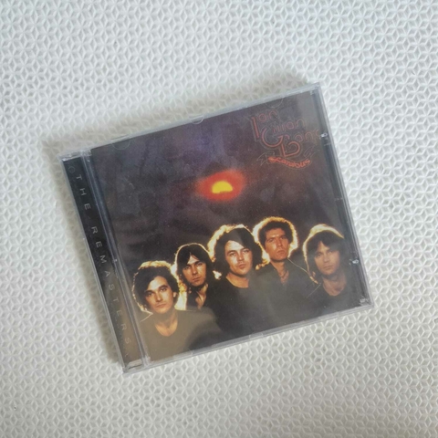 Ian Gillan Band - Scarabus CD Acrilico - comprar online