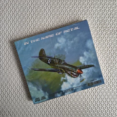 Ignitor – Take To The Sky CD Lacrado na internet