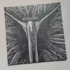 Ildjarn - Ildjarn 93 Vinil 2023