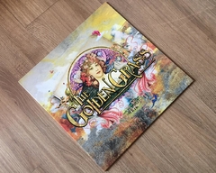 The Golden Grass - The Golden Grass LP Green