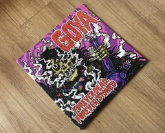 Goya - Forever Dead, Forever Stoned LP Red