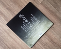 Ironweed - Your World Of Tomorrow LP - comprar online