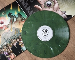 Ironweed - Your World Of Tomorrow LP na internet