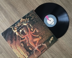 Dorsal Atlântica - Musical Guide From Stellium LP - comprar online