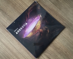 Síntese - Ambrosia 2xLP
