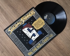 Suicidal Tendencies - Controlled By Hatred / Feel Like Shit... Deja-Vu LP - comprar online