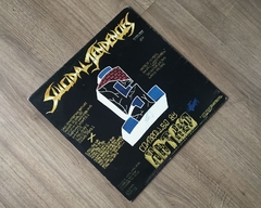 Suicidal Tendencies - Controlled By Hatred / Feel Like Shit... Deja-Vu LP na internet