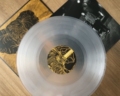 En Mi Defensa - Silencios LP Clear - comprar online