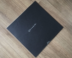 Acursed - Livet Är Den Längsta Vägen Till Helvetet LP - comprar online