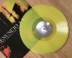 Renuncio A Esto - Los Procesos Del Silencio LP na internet