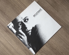 Acursed - Livet Är Den Längsta Vägen Till Helvetet LP