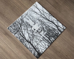 Anchor - The Singles Collected LP Blue na internet