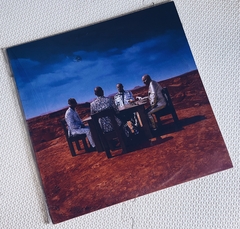 Muse - Black Holes And Revelations Vinil Argentina