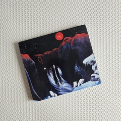 Immortal – Diabolical Fullmoon Mysticism CD Usado França na internet