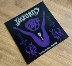 Impurity - Bonfim Moritvri Mortivis Vinil 2012