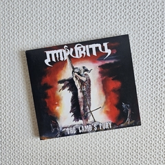 Impurity – The Lamb's Fury CD Usado - comprar online