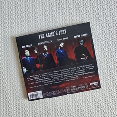 Impurity – The Lamb's Fury CD Usado na internet