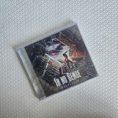 In No Sense – Despertar CD Acrilico - comprar online
