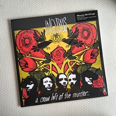 Incubus – A Crow Left Of The Murder... Vinil Lacrado - comprar online