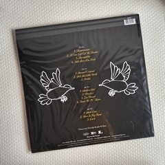 Incubus – A Crow Left Of The Murder... Vinil Lacrado na internet