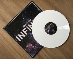 Eminem - Infinite Vinil 2021
