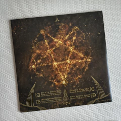 Inquisition - Obscure Verses For The Multiverse Vinil Duplo na internet