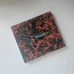 Institution - Desolation Times CD Digipack - comprar online