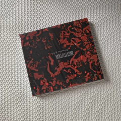 Institution – Desolation Times CD Digipack Lacrado - comprar online