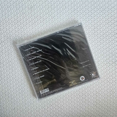 Intruder – Psycho Savant CD Acrilico na internet