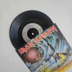Iron Maiden – Flight Of Icarus 7' UK 1983 - Anomalia Distro