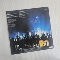 Iron Maiden – Iron Maiden Vinil Brasil na internet