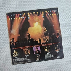 Iron Maiden – Killers Autografado na internet