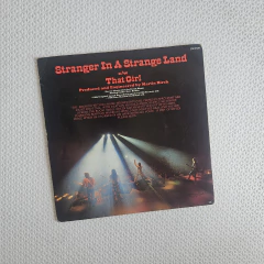 Iron Maiden - Stranger In A Strange Land 7' UK 1986 na internet