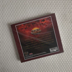 Iron Savior – Kill Or Get Killed CD Lacrado na internet