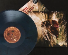 Iron Walrus - Insidious Black Sea LP na internet