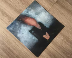 Isis - Temporal Vinil Triplo S/DVD - Anomalia Distro