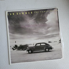 Jan Hammer - The Early Years Vinil - comprar online