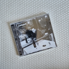 Jason – Eu Sou Quase Fã De Mim Mesmo CD Acrilico Lacrado - comprar online