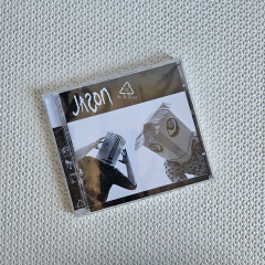 Jason - Eu Tu Denis CD Acrilico Lacrado - comprar online